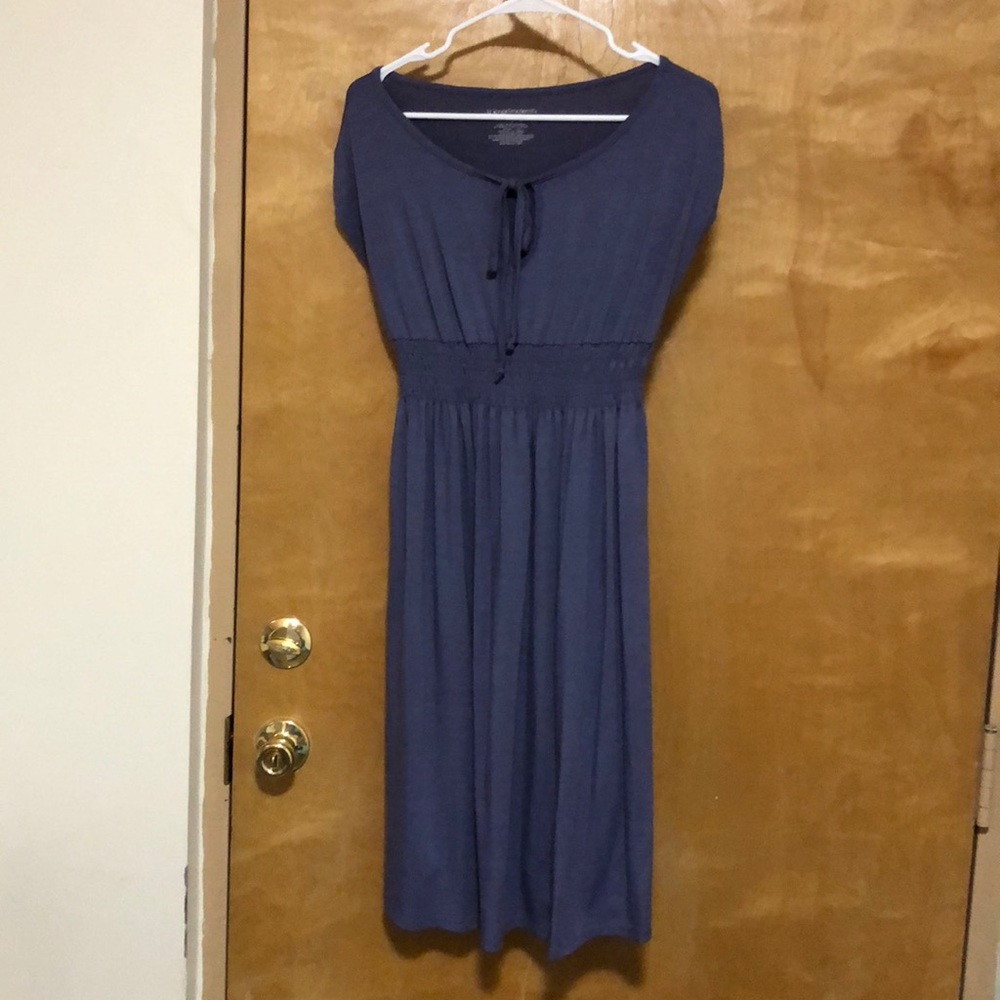 Liz Lange Maternity Dress from Target
